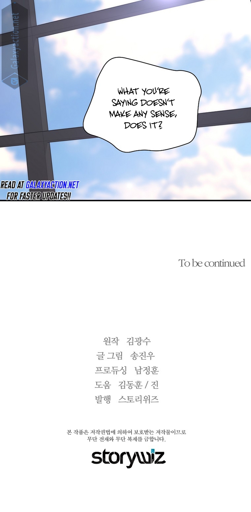 Read The Legendary Return EN Manga Online