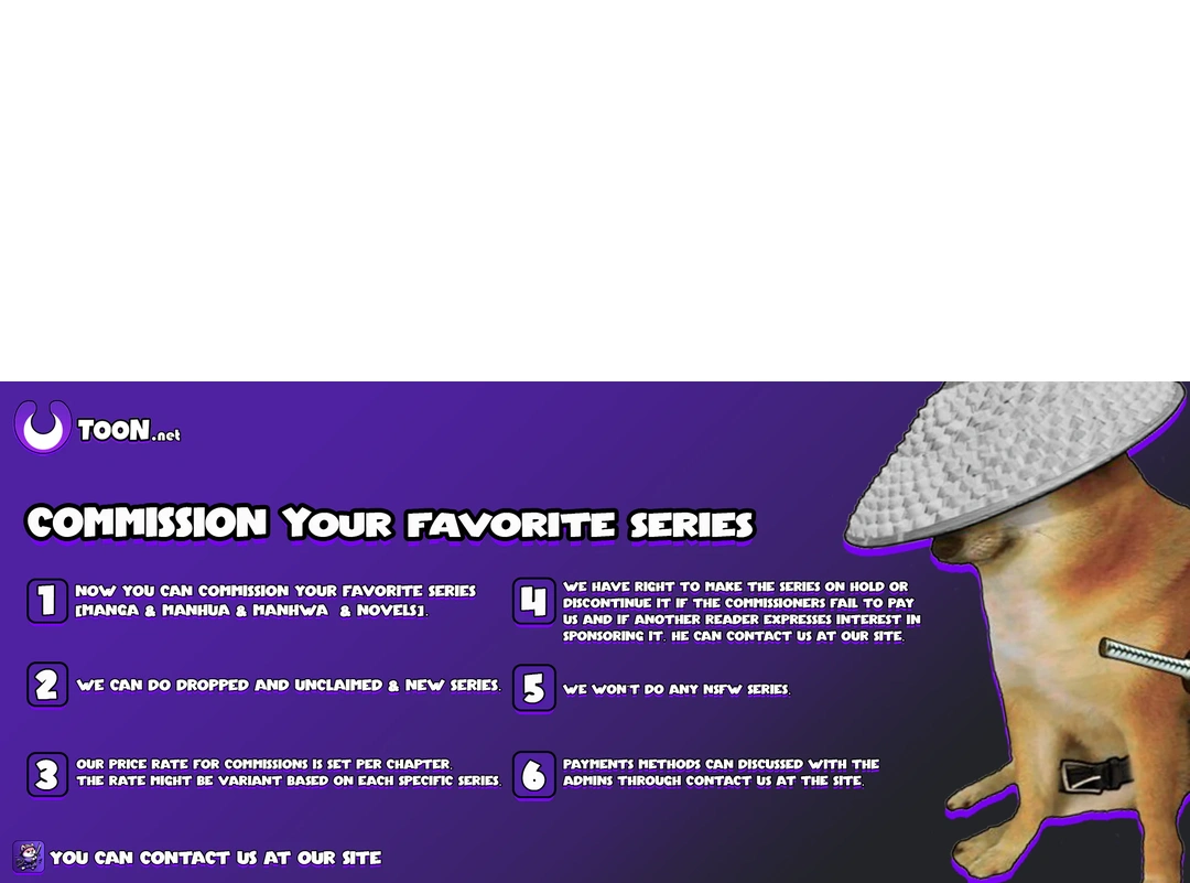 Read The Legendary Return EN Manga Online