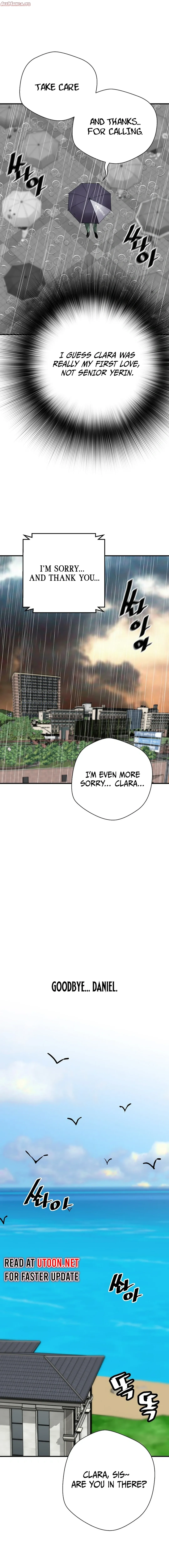 Read The Legendary Return EN Manga Online