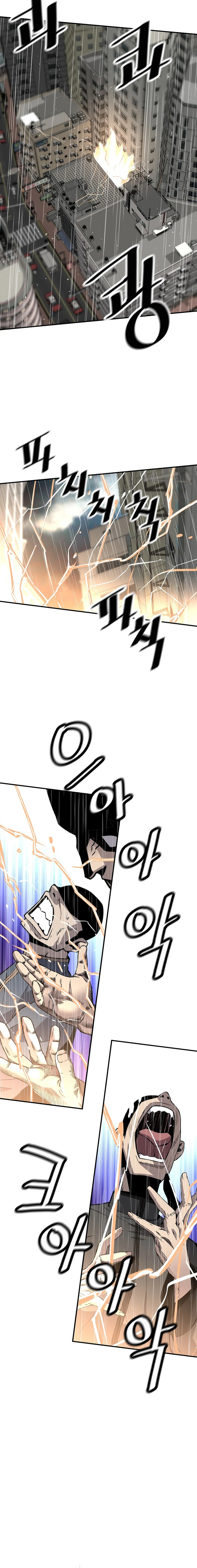 Read The Legendary Return EN Manga Online