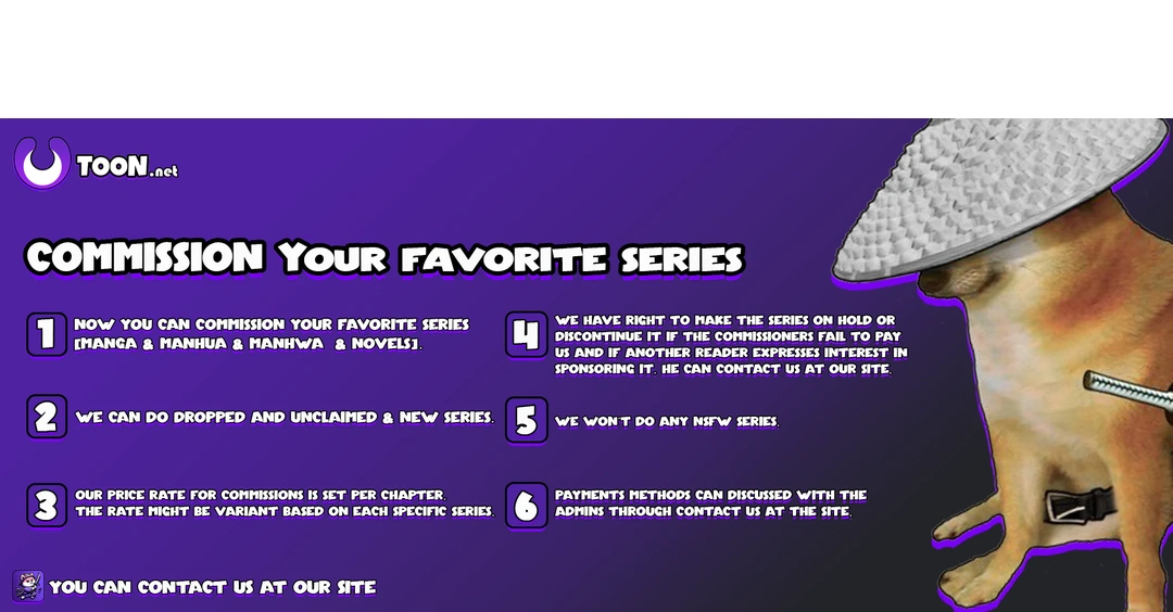 Read The Legendary Return EN Manga Online