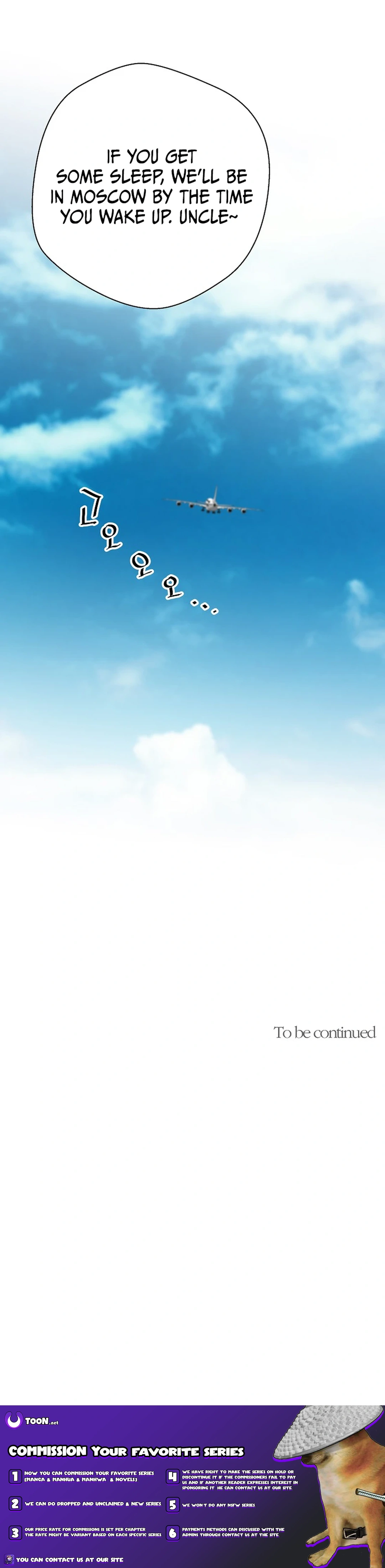 Read The Legendary Return EN Manga Online