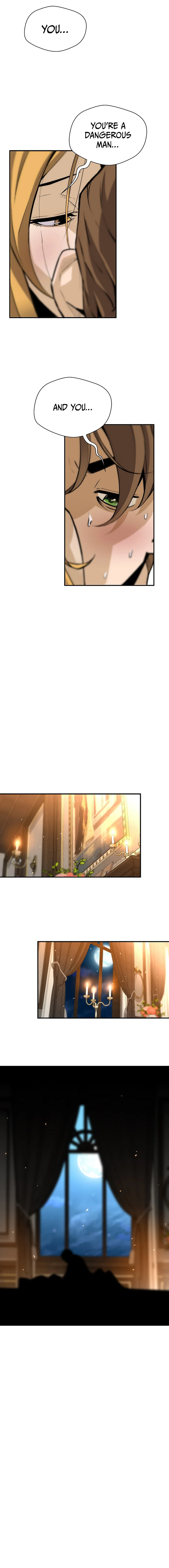 Read The Legendary Return EN Manga Online