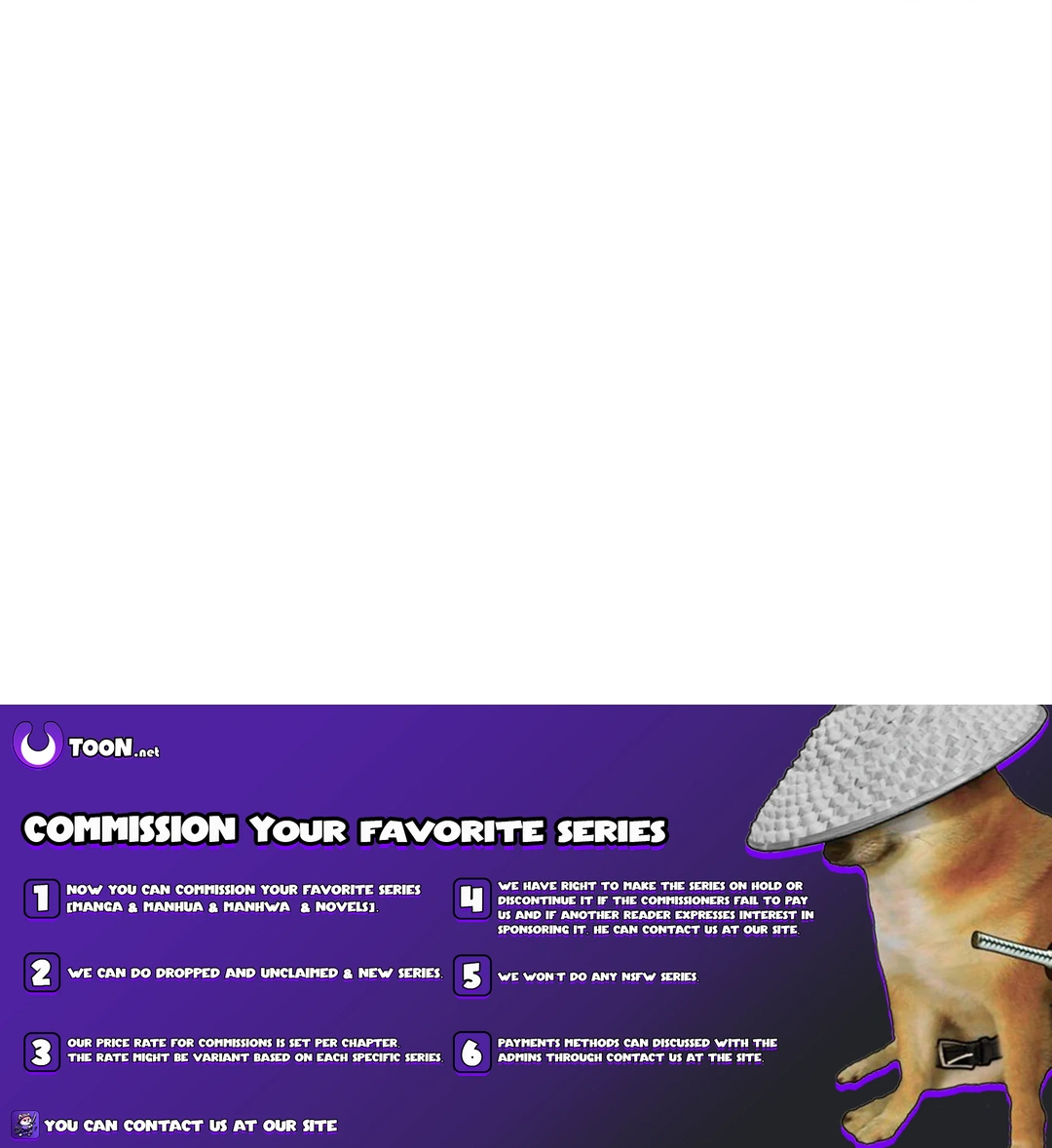 Read The Legendary Return EN Manga Online