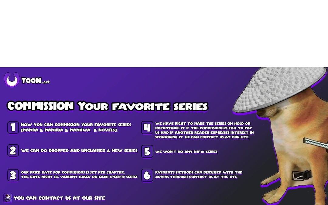 Read The Legendary Return EN Manga Online