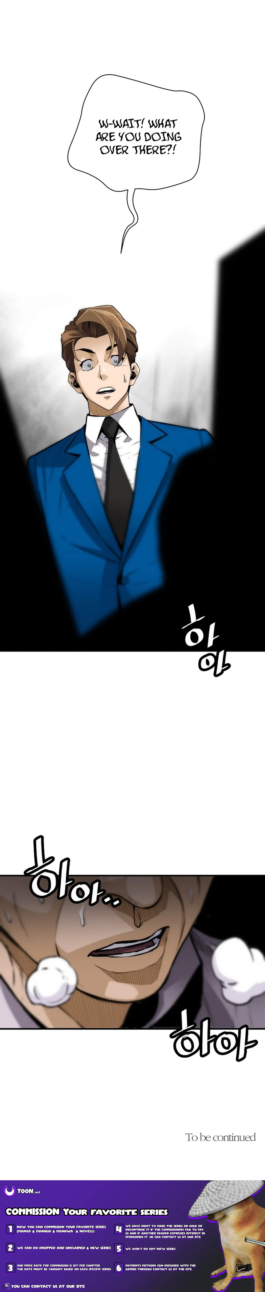 Read The Legendary Return EN Manga Online