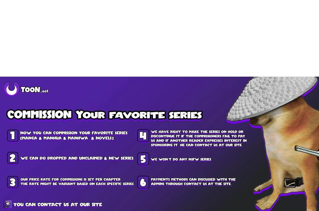 Read The Legendary Return EN Manga Online