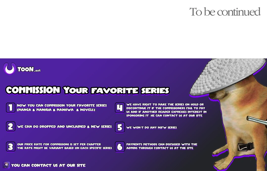 Read The Legendary Return EN Manga Online