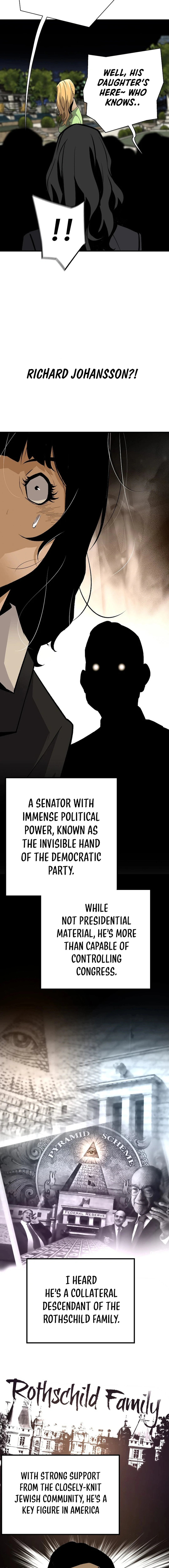 Read The Legendary Return EN Manga Online