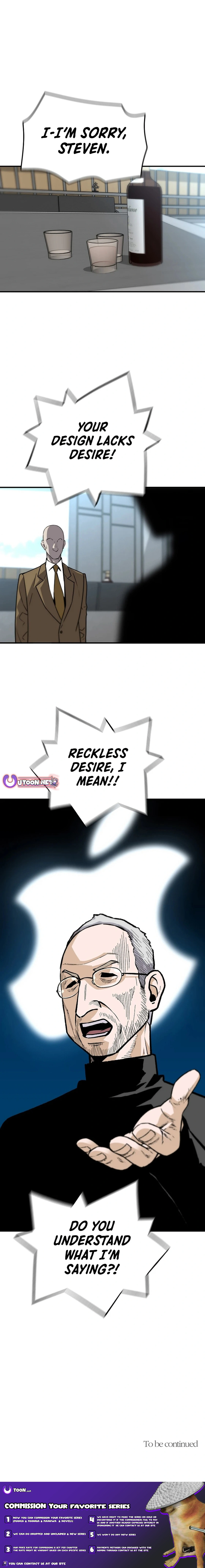 Read The Legendary Return EN Manga Online