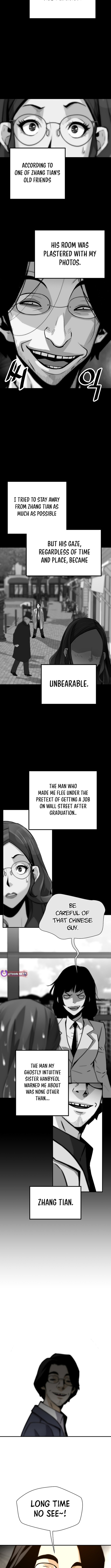 Read The Legendary Return EN Manga Online