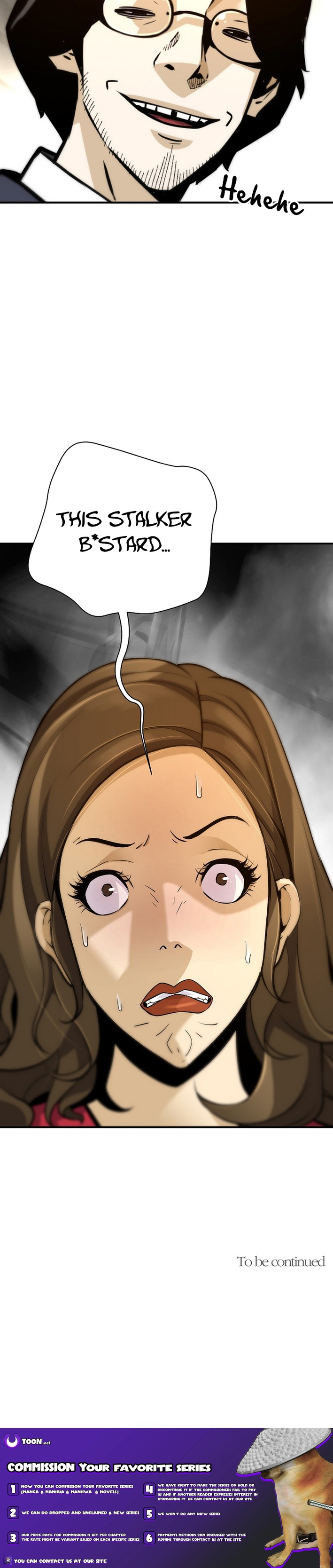 Read The Legendary Return EN Manga Online