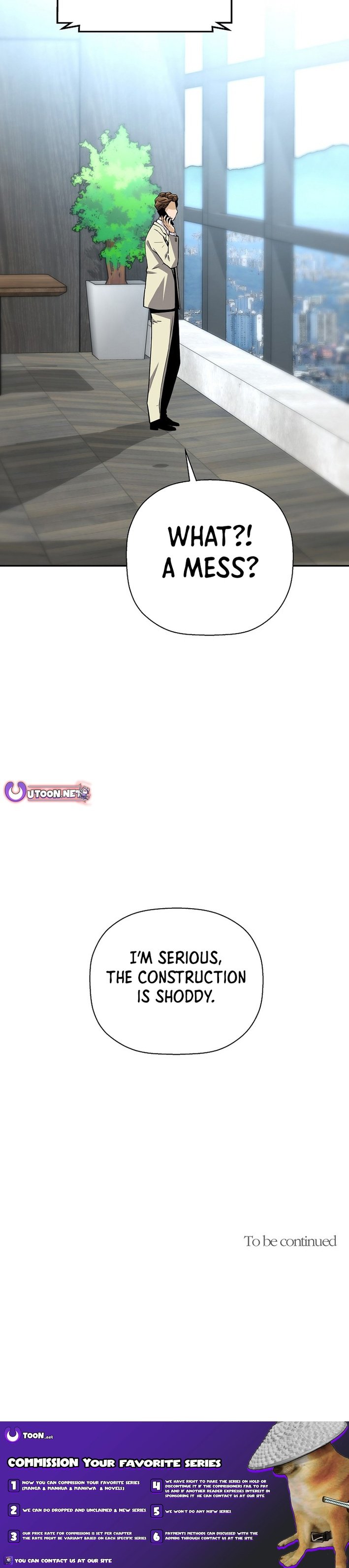 Read The Legendary Return EN Manga Online