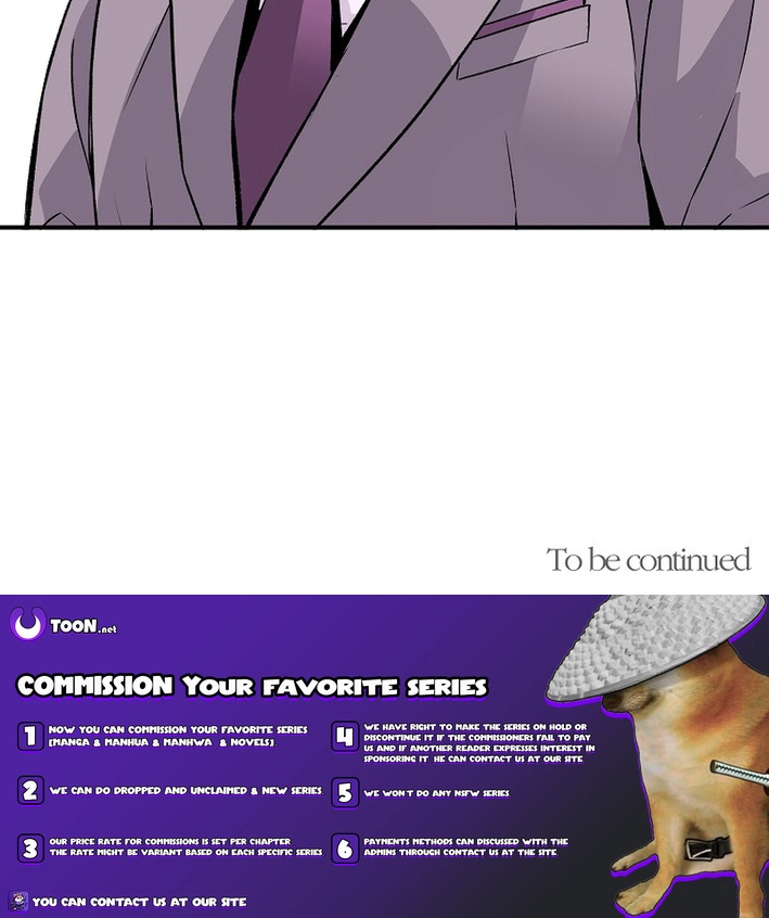 Read The Legendary Return EN Manga Online