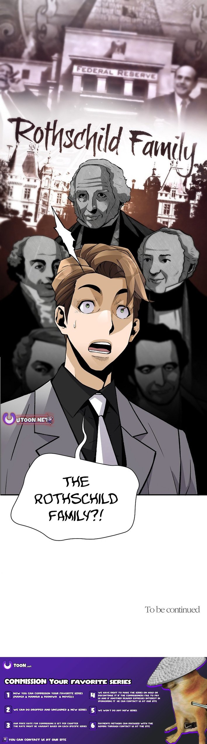 Read The Legendary Return EN Manga Online