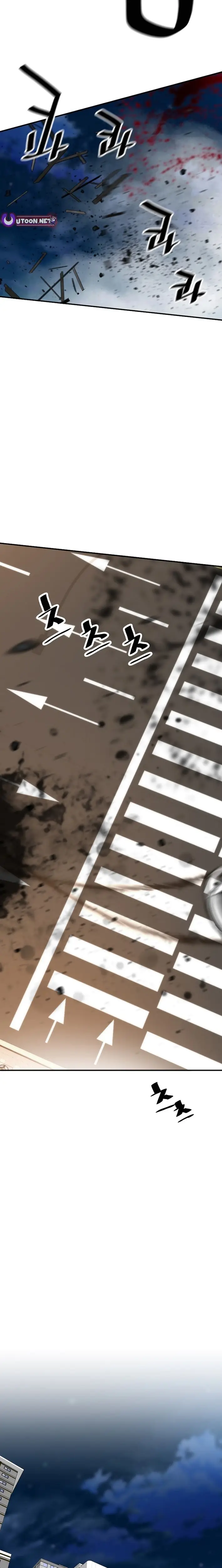 Read The Legendary Return EN Manga Online