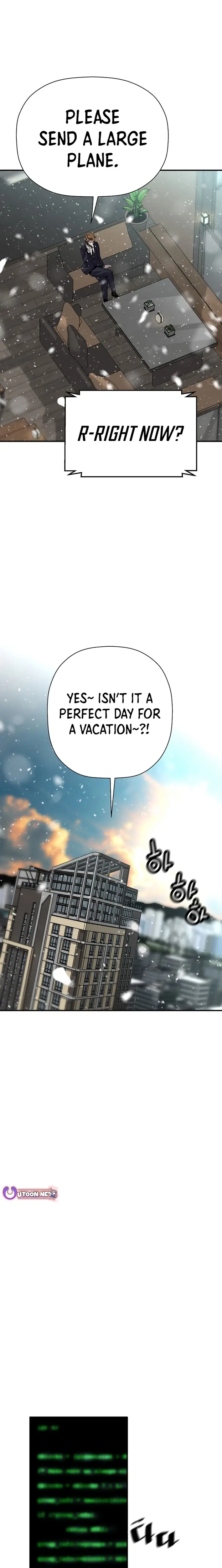 Read The Legendary Return EN Manga Online