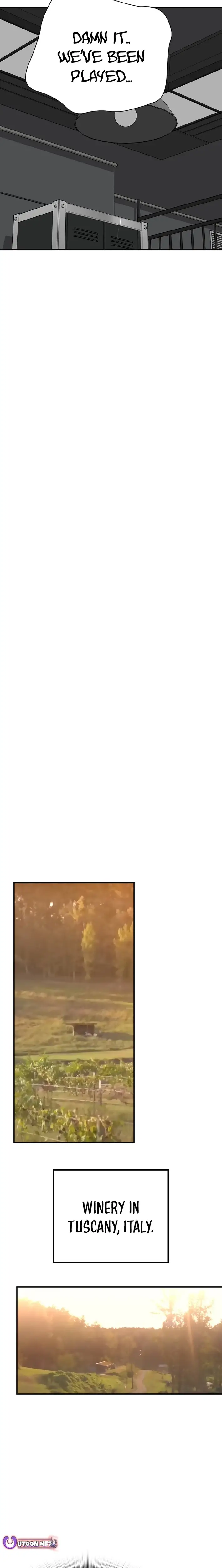 Read The Legendary Return EN Manga Online