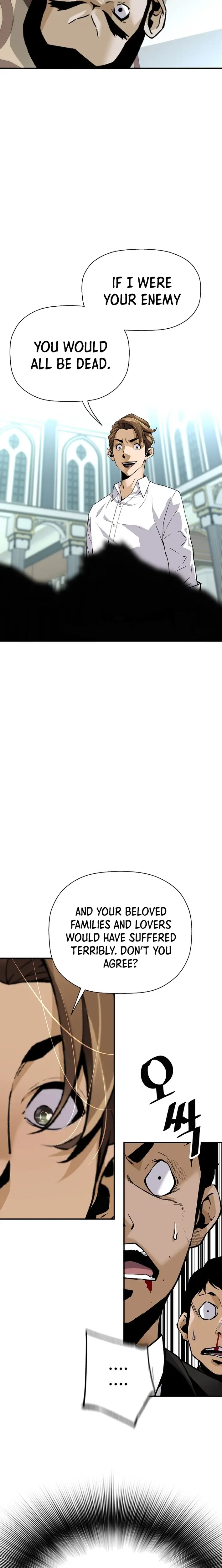 Read The Legendary Return EN Manga Online