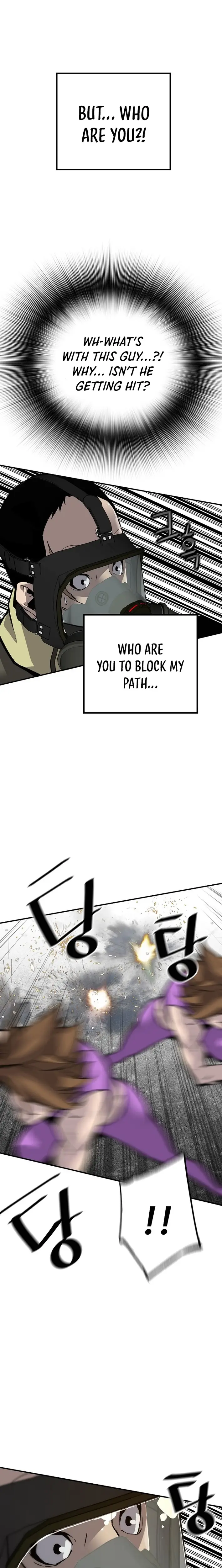 Read The Legendary Return EN Manga Online