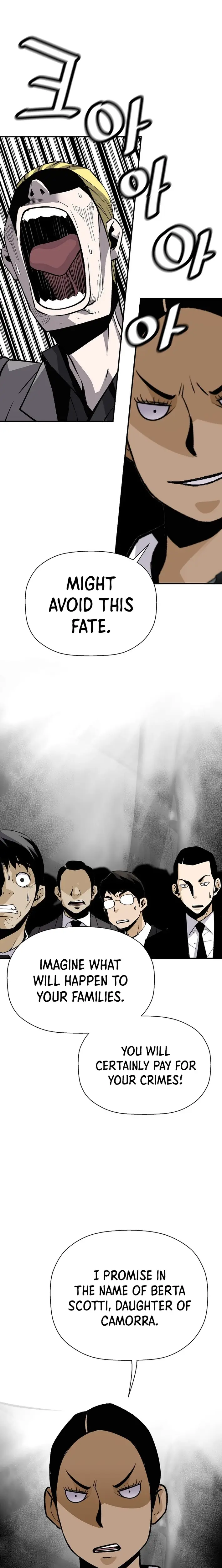 Read The Legendary Return EN Manga Online