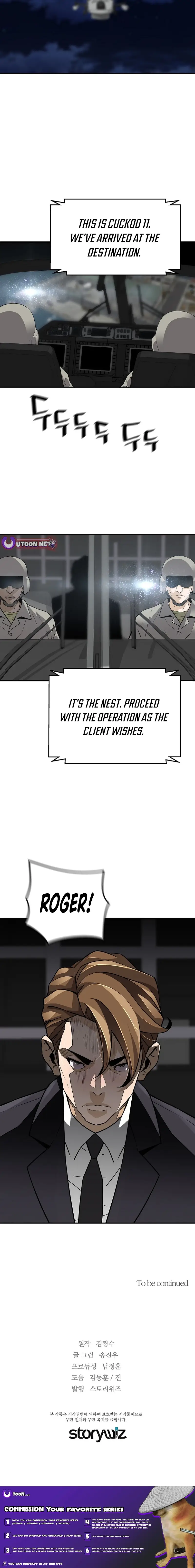 Read The Legendary Return EN Manga Online