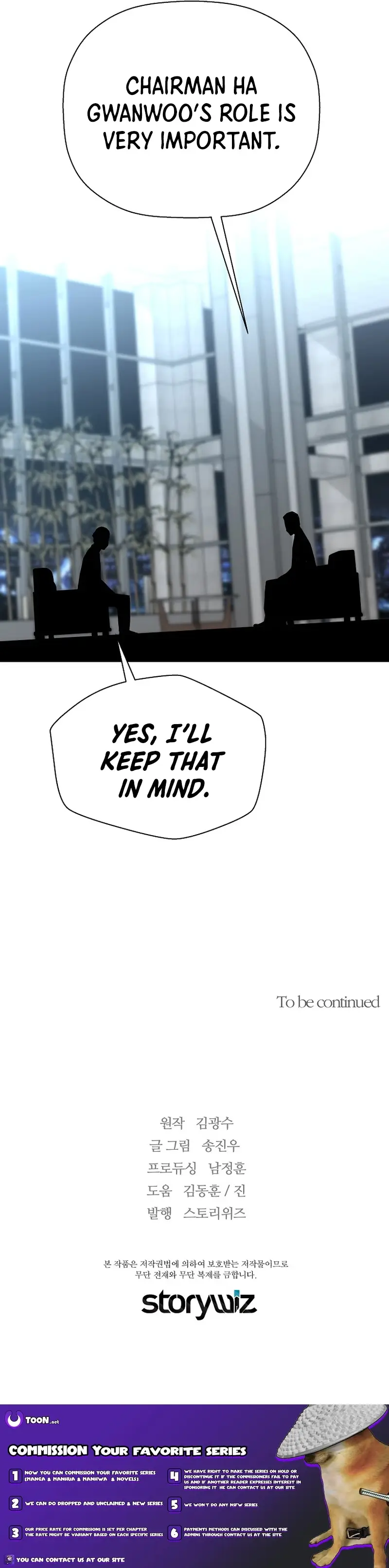 Read The Legendary Return EN Manga Online