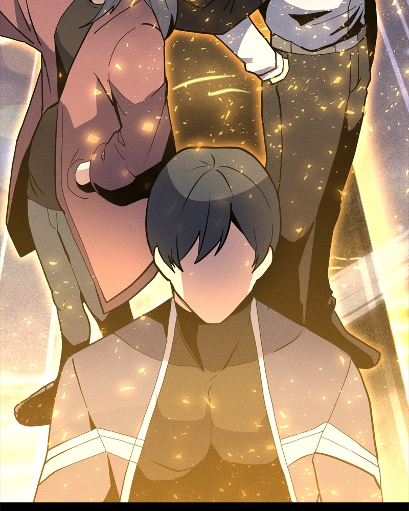 Read The Lone Spellcaster EN Manga Online
