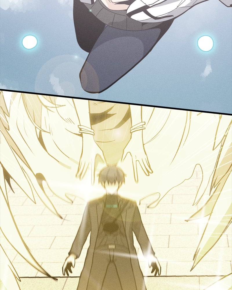Read The Lone Spellcaster EN Manga Online