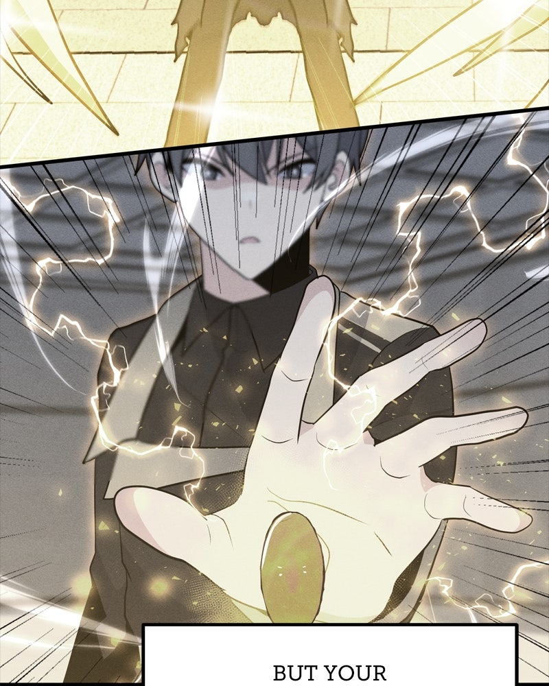 Read The Lone Spellcaster EN Manga Online