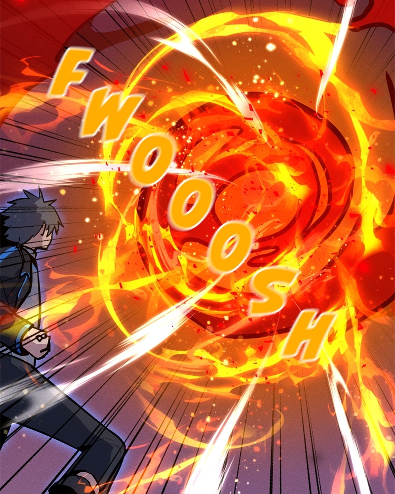 Read The Lone Spellcaster EN Manga Online