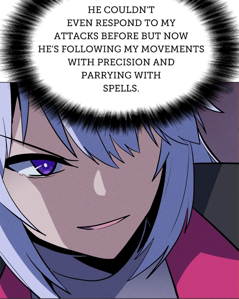 Read The Lone Spellcaster EN Manga Online