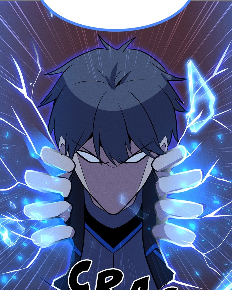 Read The Lone Spellcaster EN Manga Online