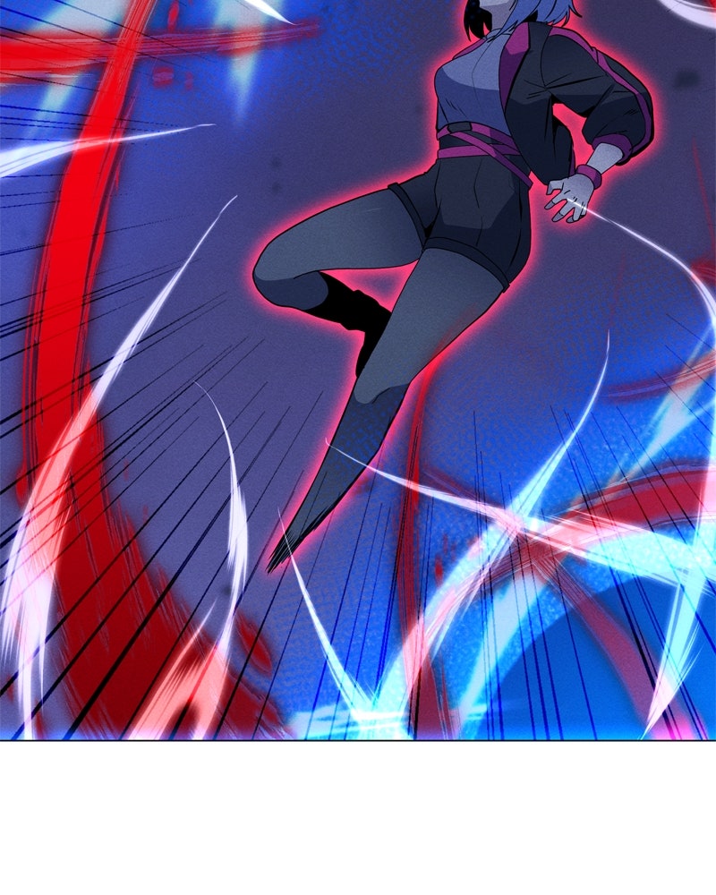 Read The Lone Spellcaster EN Manga Online