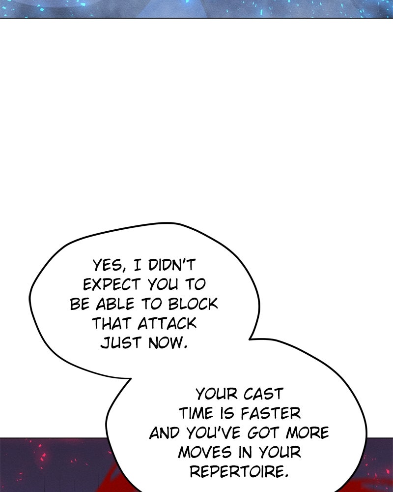 Read The Lone Spellcaster EN Manga Online