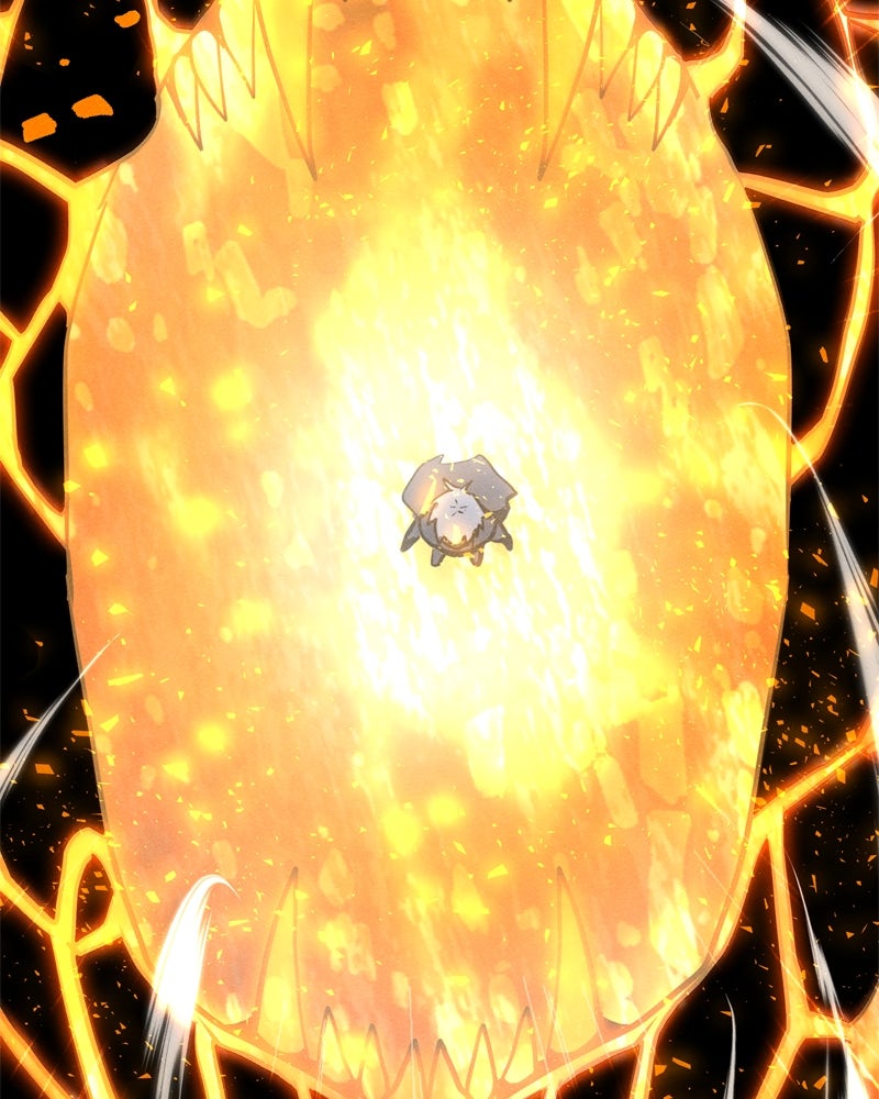 Read The Lone Spellcaster EN Manga Online