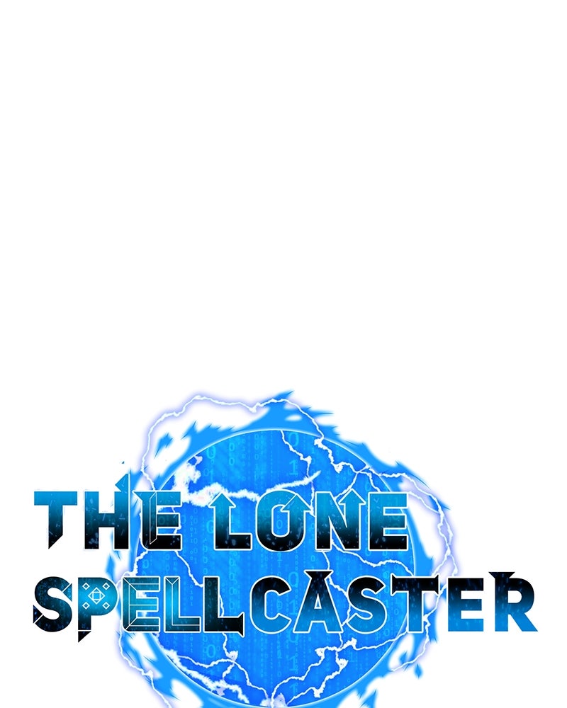 Read The Lone Spellcaster EN Manga Online