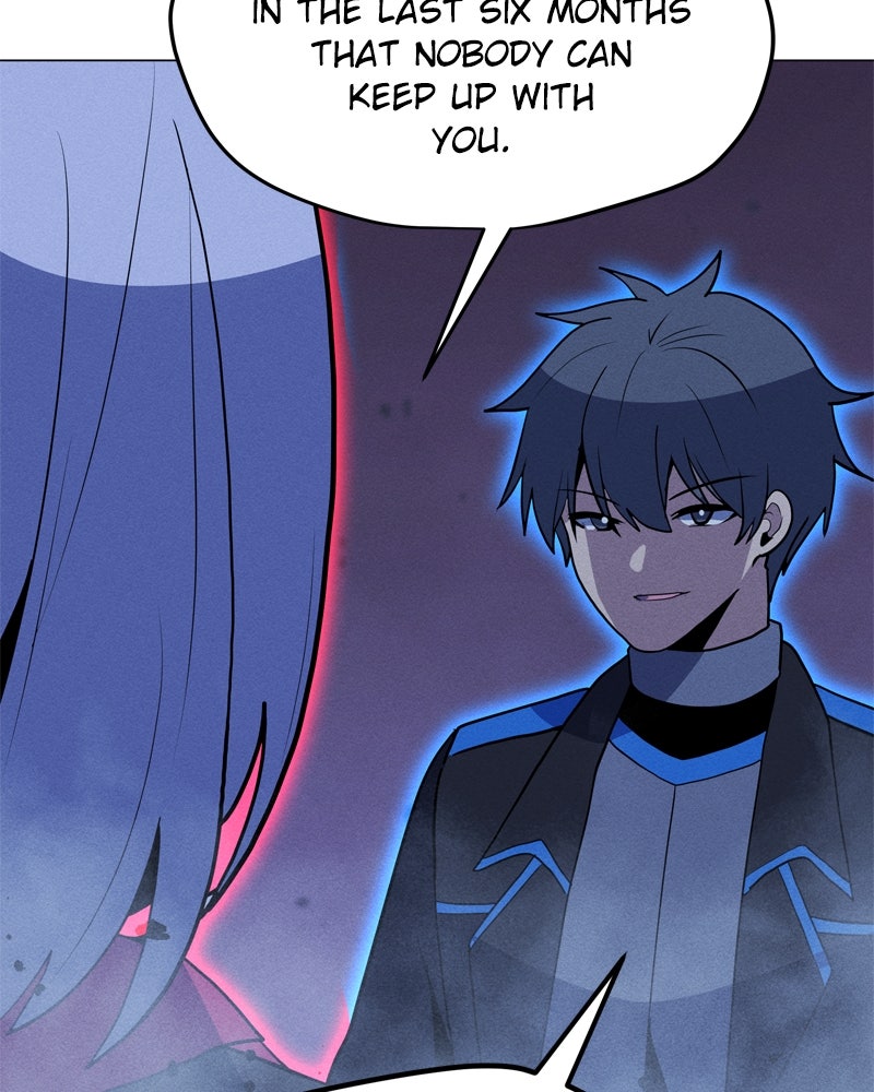 Read The Lone Spellcaster EN Manga Online
