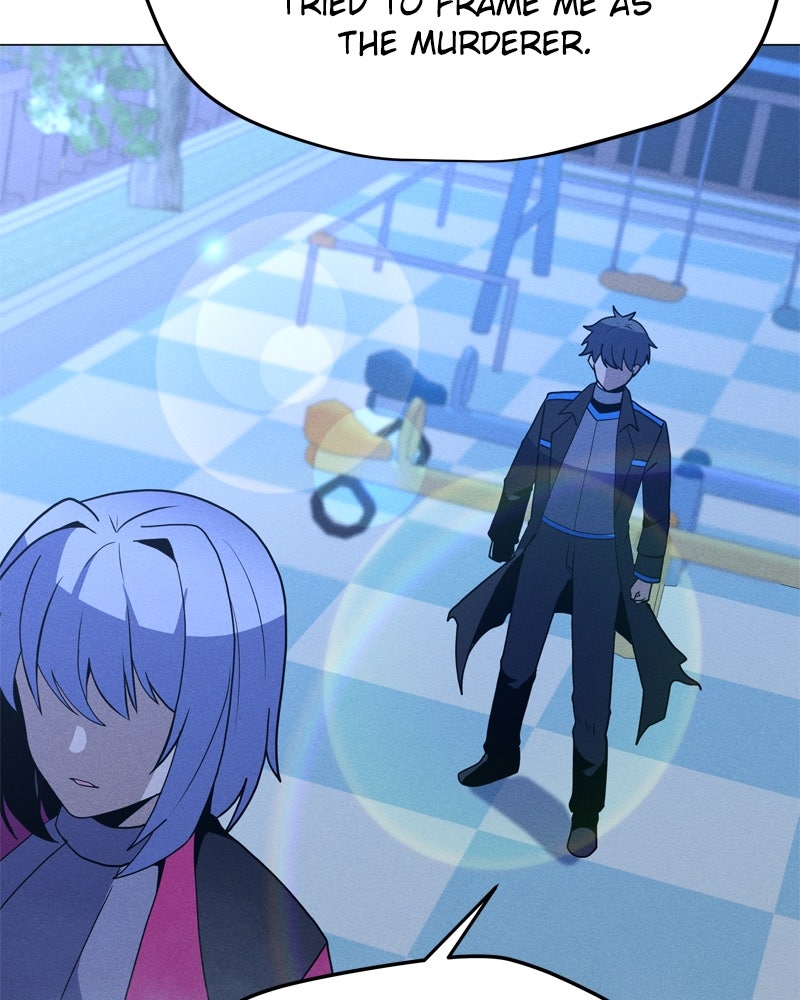 Read The Lone Spellcaster EN Manga Online