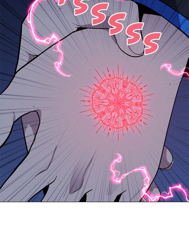 Read The Lone Spellcaster EN Manga Online