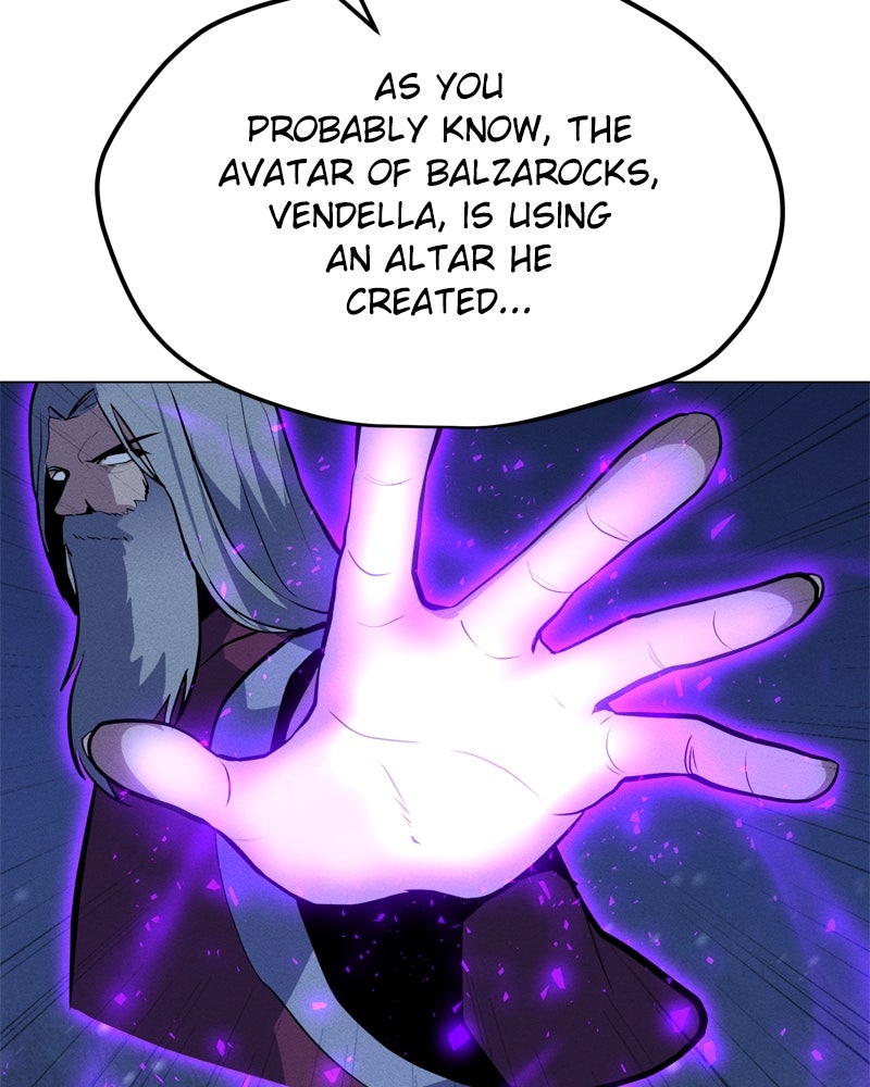 Read The Lone Spellcaster EN Manga Online