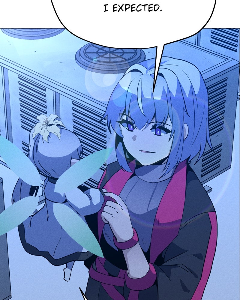Read The Lone Spellcaster EN Manga Online