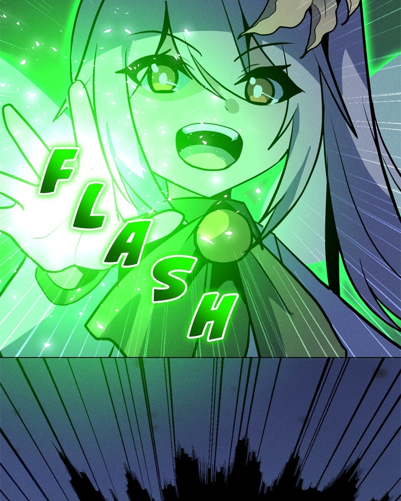 Read The Lone Spellcaster EN Manga Online
