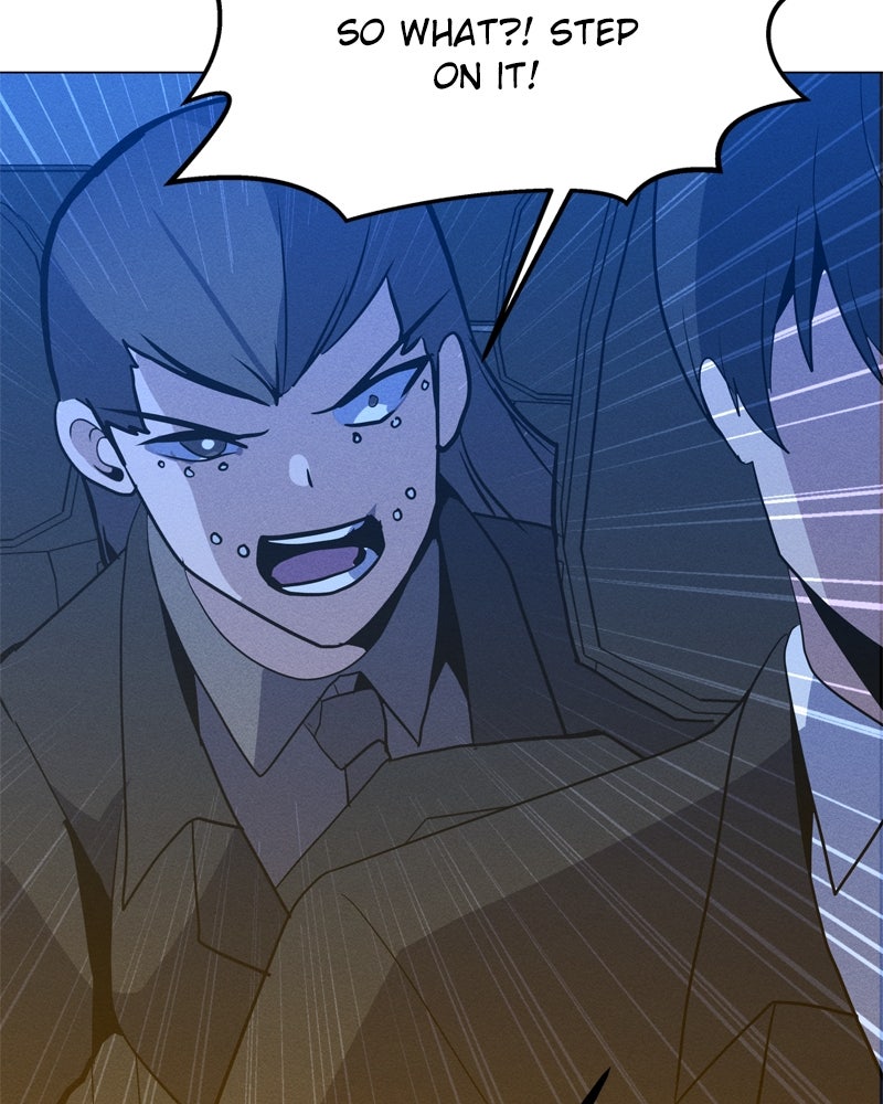 Read The Lone Spellcaster EN Manga Online