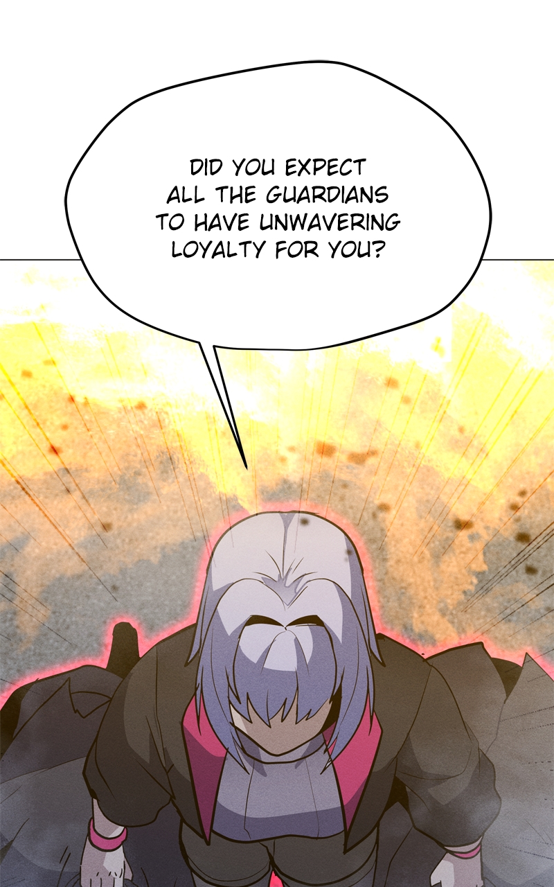 Read The Lone Spellcaster EN Manga Online