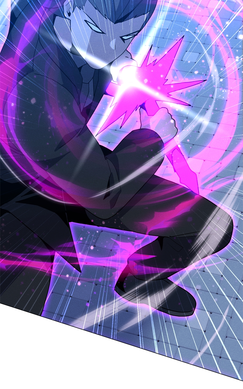 Read The Lone Spellcaster EN Manga Online