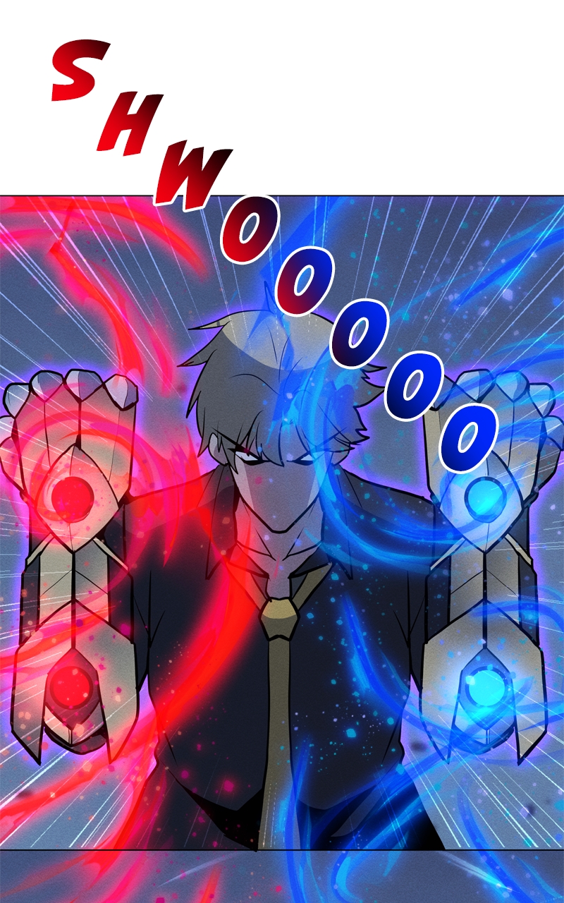 Read The Lone Spellcaster EN Manga Online