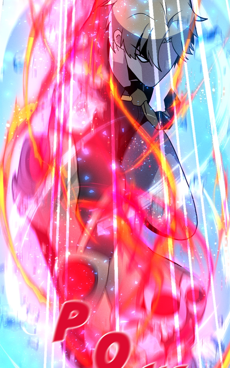 Read The Lone Spellcaster EN Manga Online