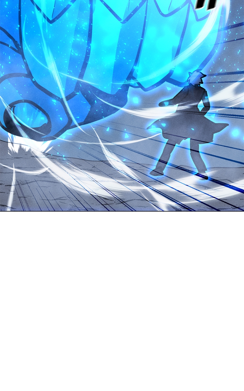 Read The Lone Spellcaster EN Manga Online
