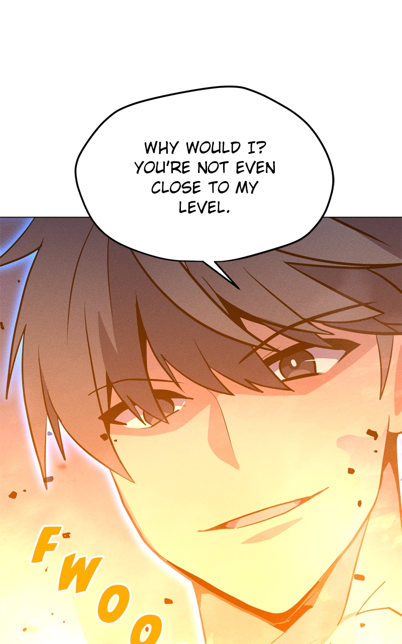 Read The Lone Spellcaster EN Manga Online
